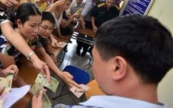 Tuyen sinh dau cap qua mang: Phu huynh lung tung hinh anh
