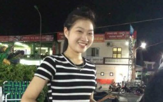 Hot girl ban keo tai Hai Phong bat ngo noi tieng mang hinh anh