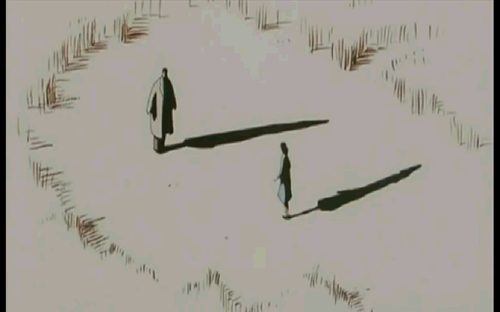 Cha va con gai hinh anh