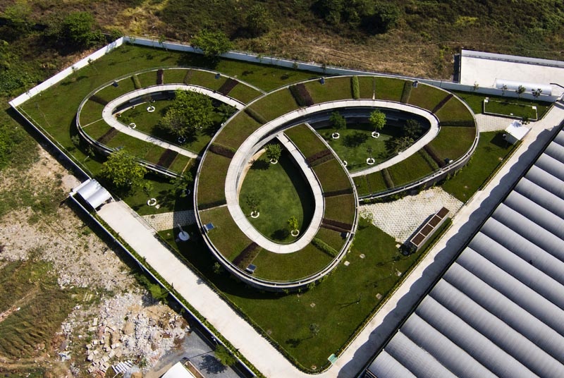 truong mam non quoc te anh 1