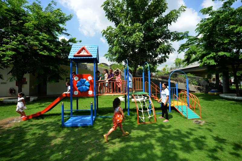 truong mam non quoc te anh 11