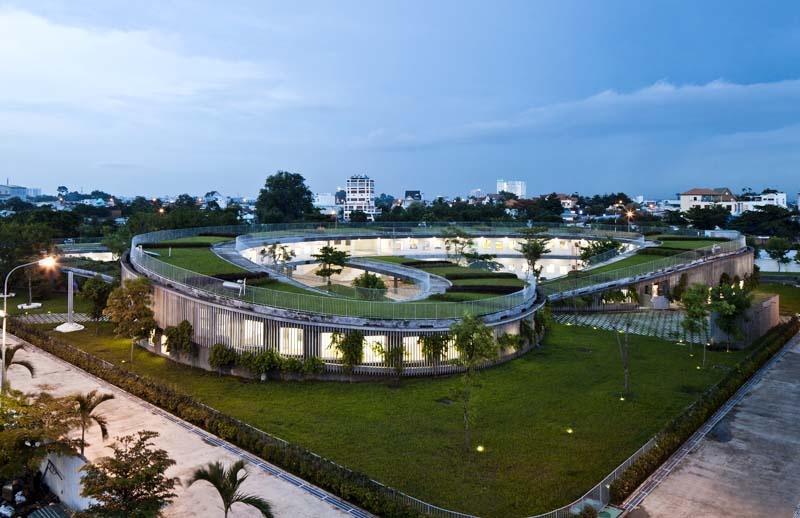 truong mam non quoc te anh 15