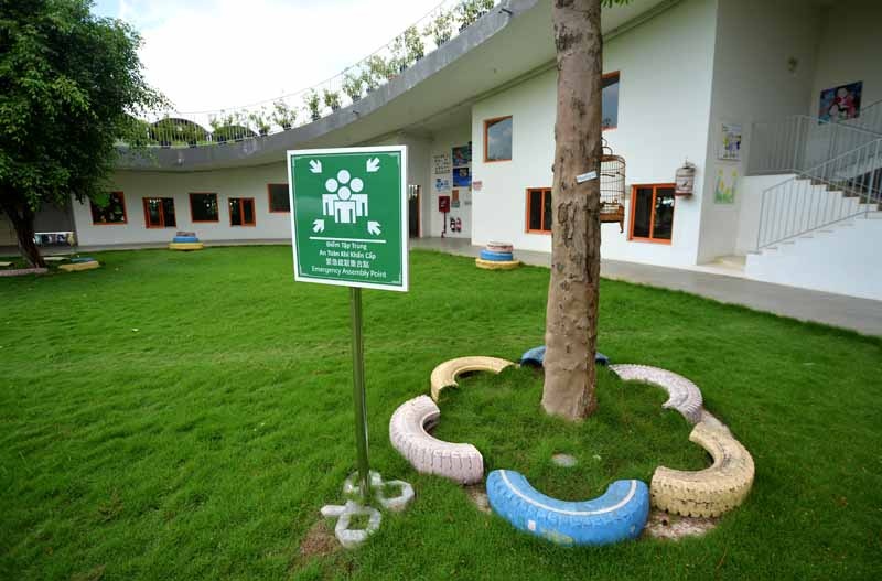 truong mam non quoc te anh 3