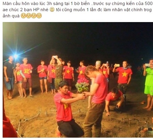màn tỏ tình lúc 3h sáng ảnh 1 man to tinh luc 3h sang anh 1