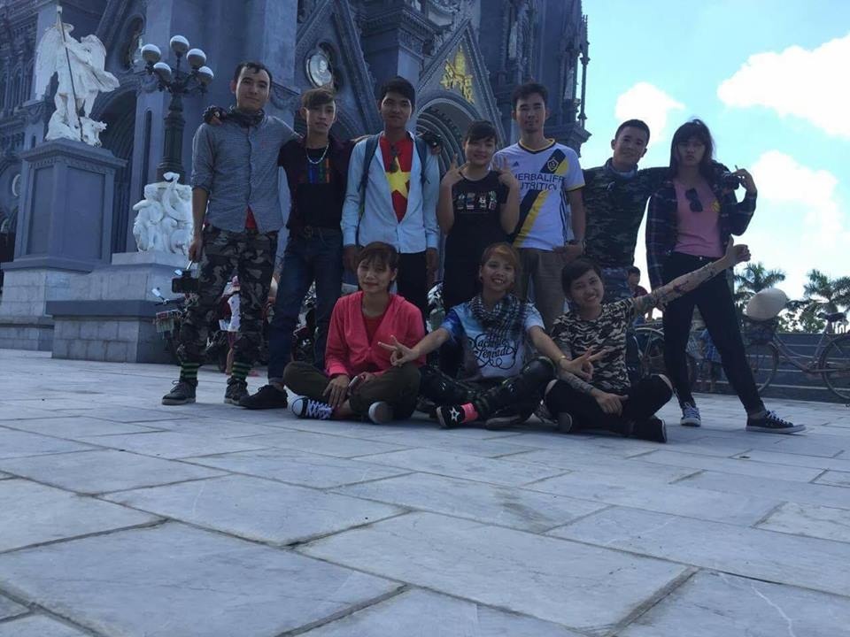 màn tỏ tình lúc 3h sáng ảnh 2 man to tinh luc 3h sang anh 2