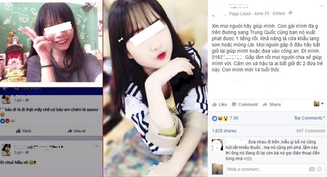 thong tin that thiet tren mang xa hoi anh 3