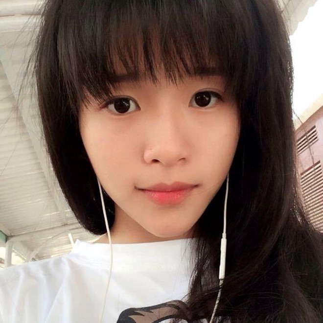 nu canh sat xinh dep noi tieng mang anh 8