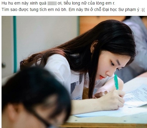 Kỳ thi THPT quốc gia 2016 ảnh 1 Ky thi THPT quoc gia 2016 anh 1