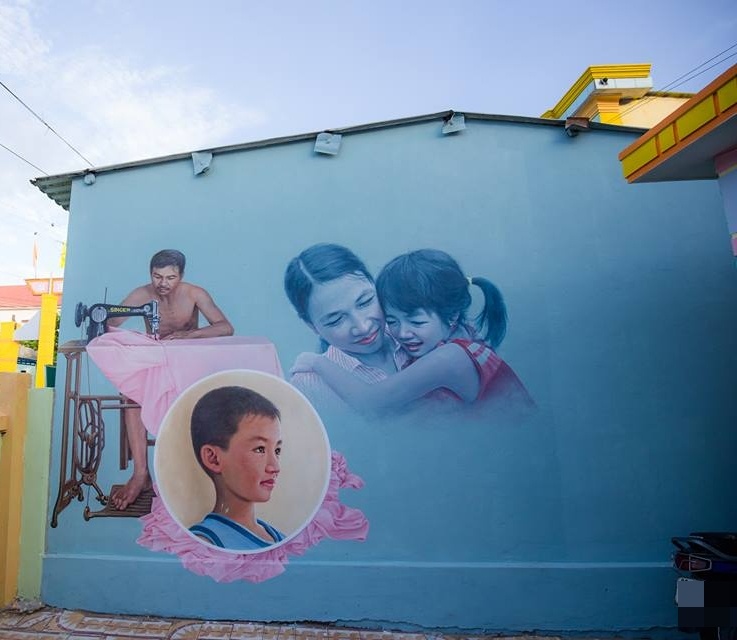 lang bich hoa Tam Thanh anh 11