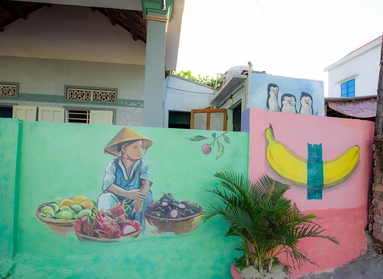 lang bich hoa Tam Thanh anh 8