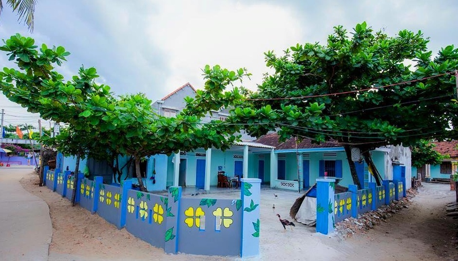 lang bich hoa Tam Thanh anh 10