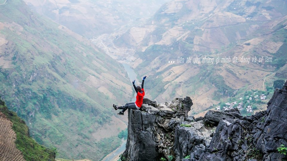 co gai di xuyen viet anh 1