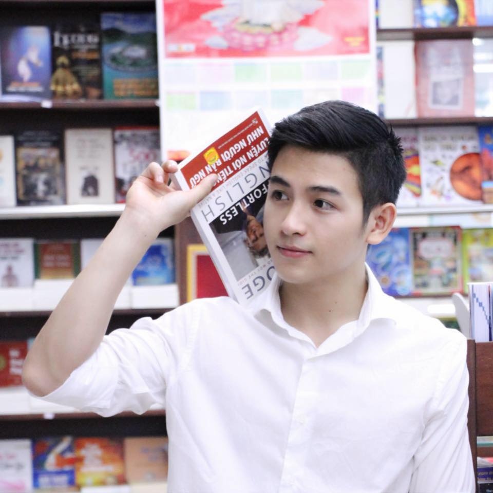 9X được ví như soái ca phim Hàn ảnh 3 9X duoc vi nhu soai ca phim Han anh 3
