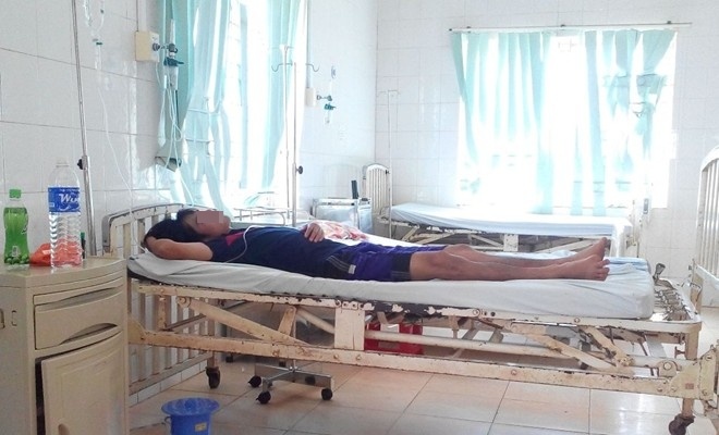 con gai doi me mua xe xin anh 2