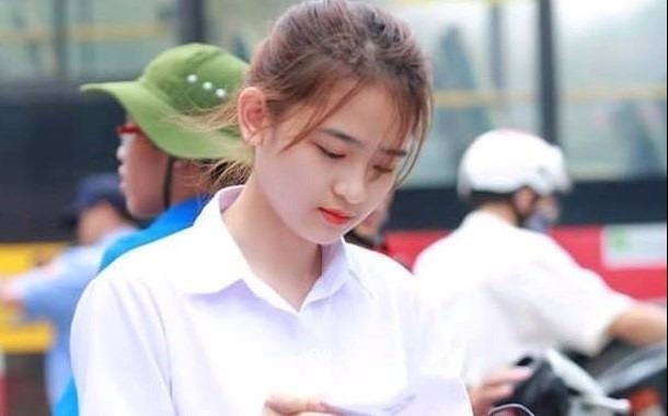 Lo sap mang khi cong bo ket qua thi THPT quoc gia ngay 19/7 hinh anh