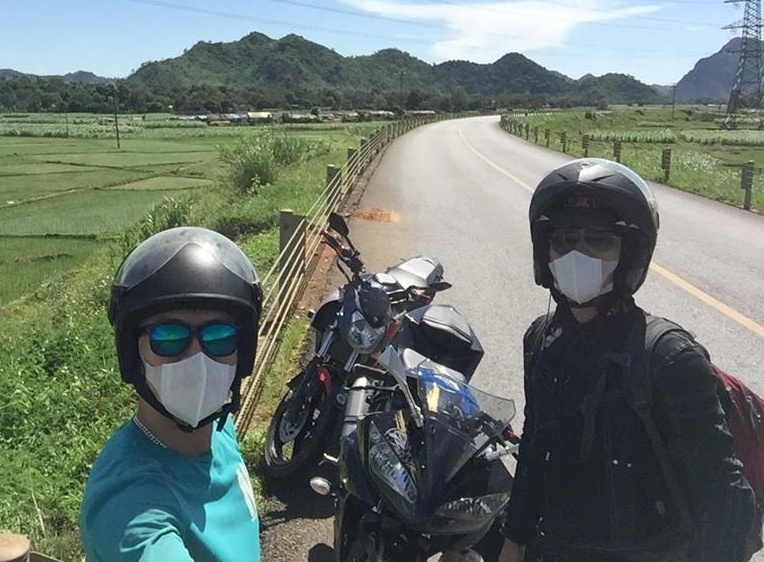 cứu giúp người bị nạn giữa đường ảnh 2 cuu giup nguoi bi nan giua duong anh 2