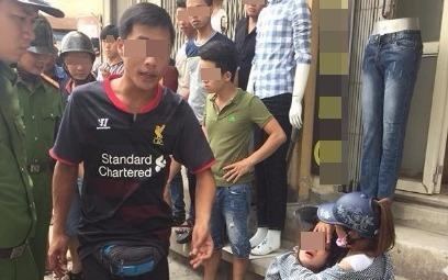 Su that chuyen co gai bi nguoi yeu danh den gay cot song hinh anh