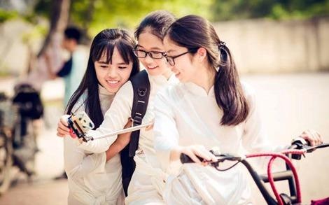 Chuyen chua ke ve lop hoc truong huyen co 6 em tren 27 diem hinh anh