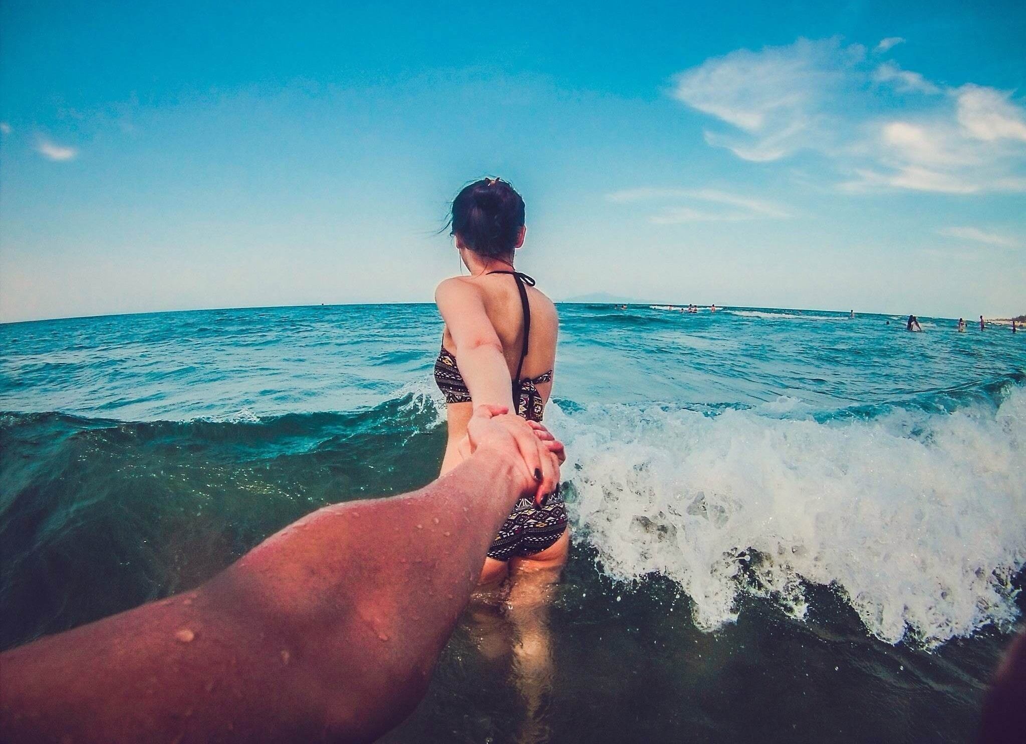 Bo anh dua em di khap the gian anh 4