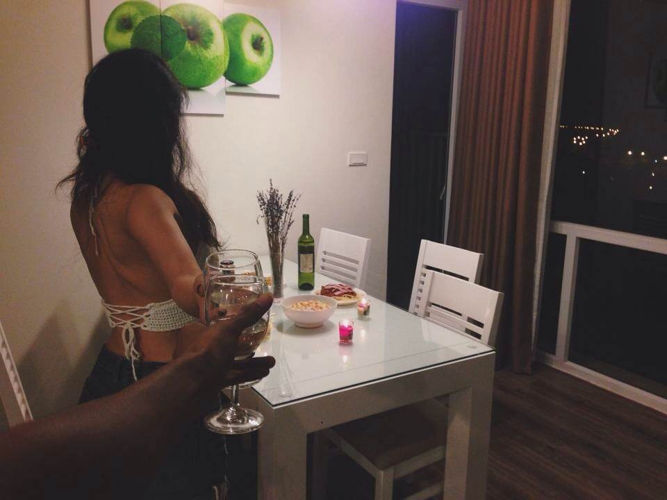 Bo anh dua em di khap the gian anh 7