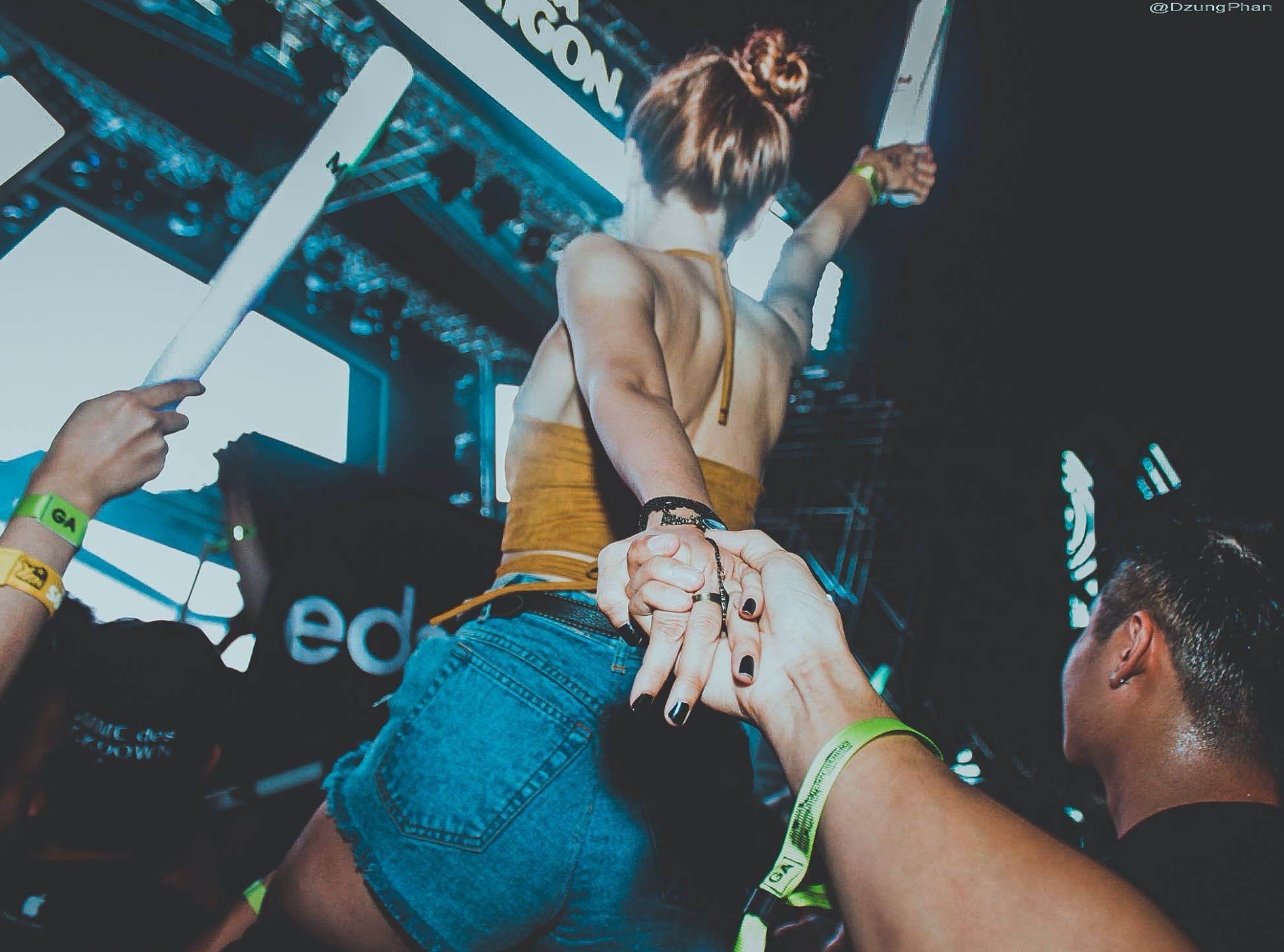 Bo anh dua em di khap the gian anh 5