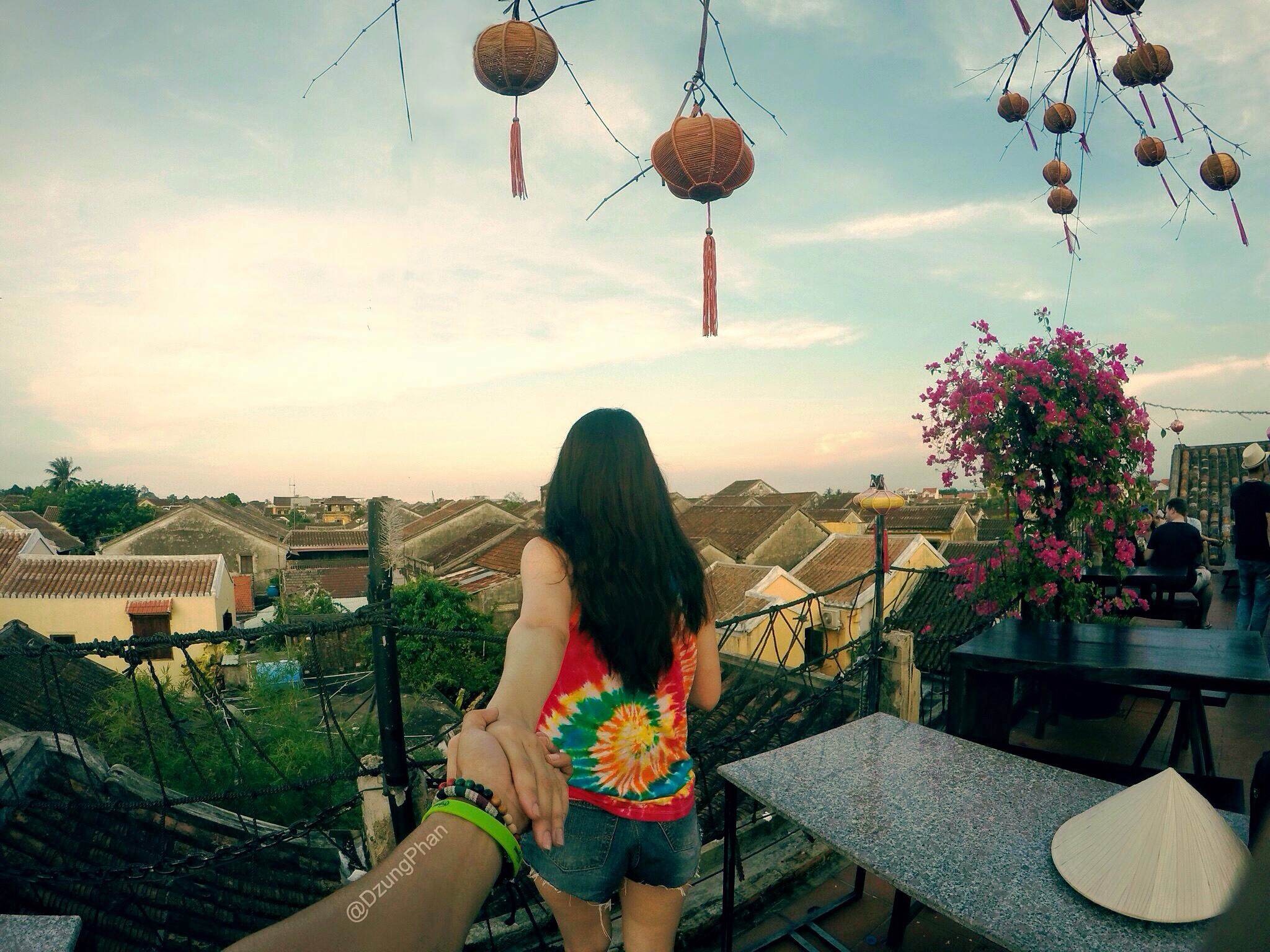 Bo anh dua em di khap the gian anh 6