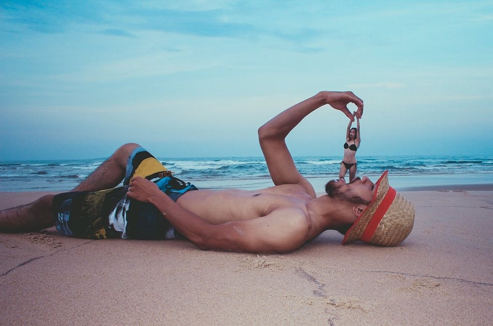 Bo anh dua em di khap the gian anh 9