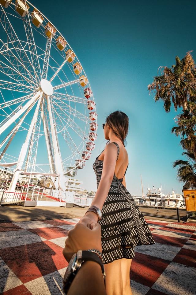 nam tay em di khap chau Au anh 11