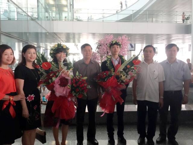 Olympic Hóa học quốc tế ảnh 1 Olympic Hoa hoc quoc te anh 1