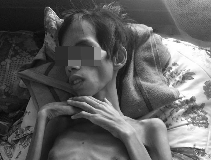 9X Kon Tum bi dam vi ghen tuong da qua doi hinh anh