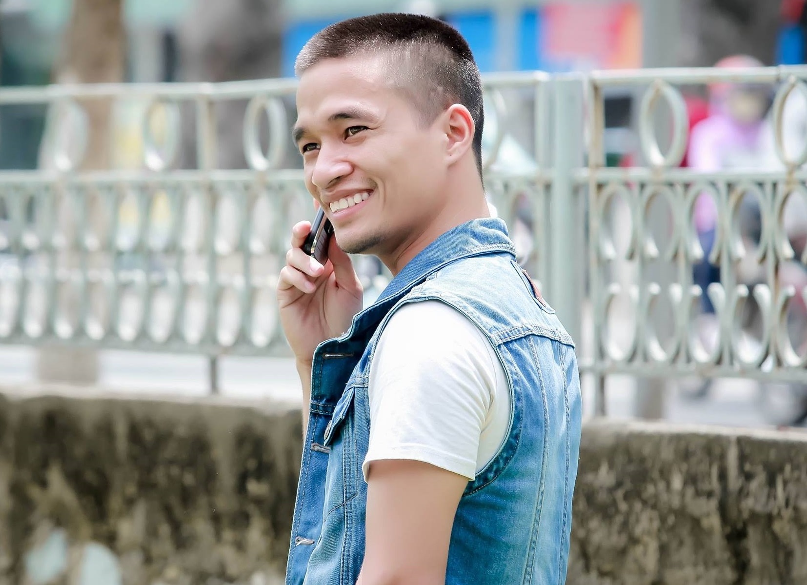 Bộ ảnh mới nhất về Lệ Rơi ảnh 2 Bo anh moi nhat ve Le Roi anh 2
