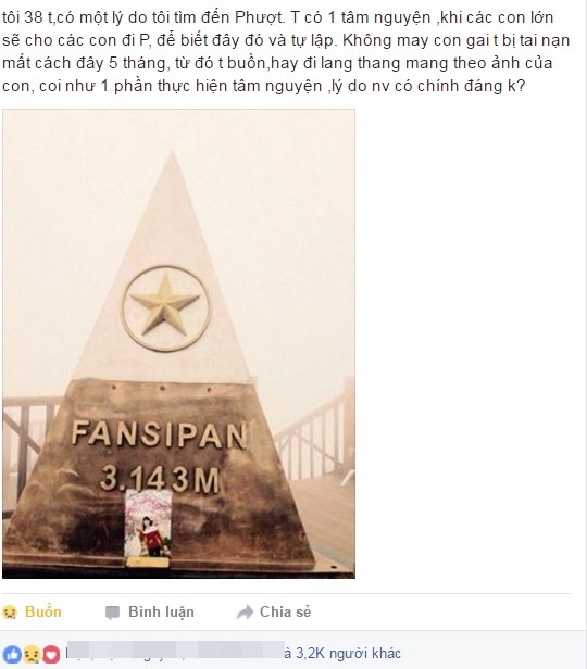 mẹ mang di ảnh con gái đi phượt ảnh 1 me mang di anh con gai di phuot anh 1