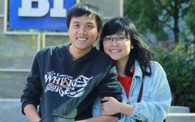 Nhung thi sinh nen duyen tu Duong len dinh Olympia hinh anh
