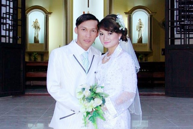 Cặp đôi nên duyên từ Olympia ảnh 4 Cap doi nen duyen tu Olympia anh 4