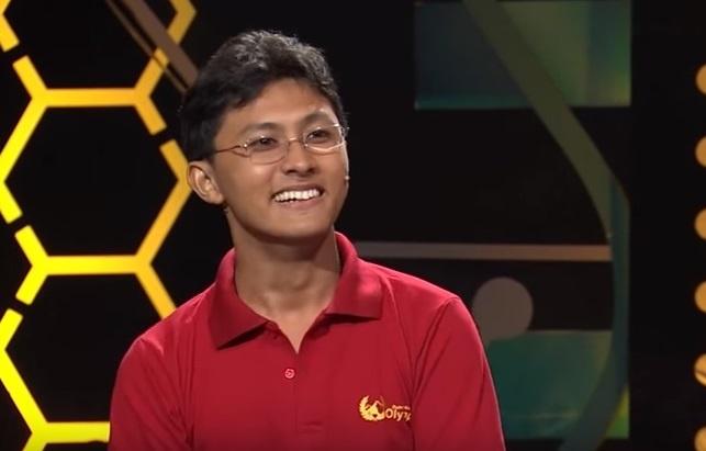 Guong mat noi bat Olympia 2016 anh 2