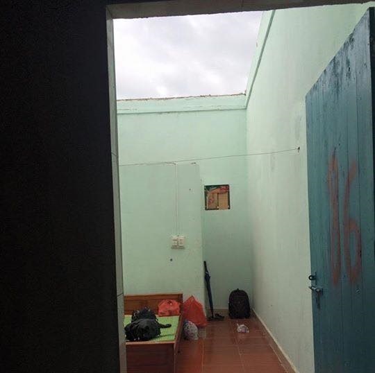 Bão số 3 ảnh 1 Bao so 3 anh 1