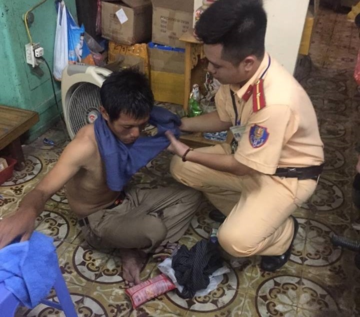 Bão số 3 ảnh 10 Bao so 3 anh 10