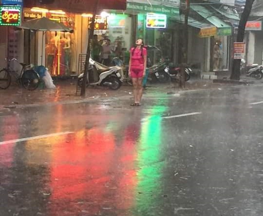 Bão số 3 ảnh 8 Bao so 3 anh 8