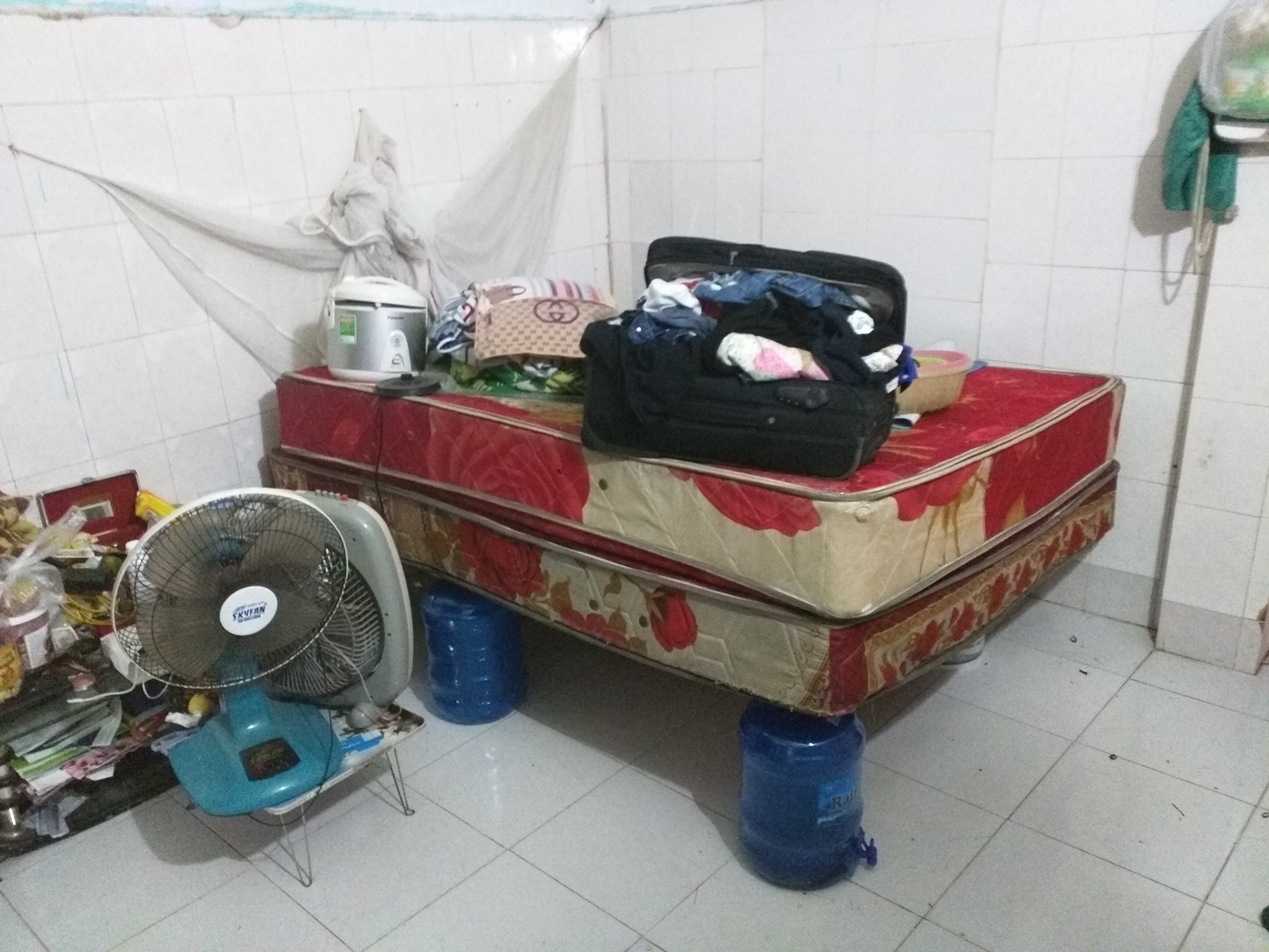 Bão số 3 ảnh 6 Bao so 3 anh 6