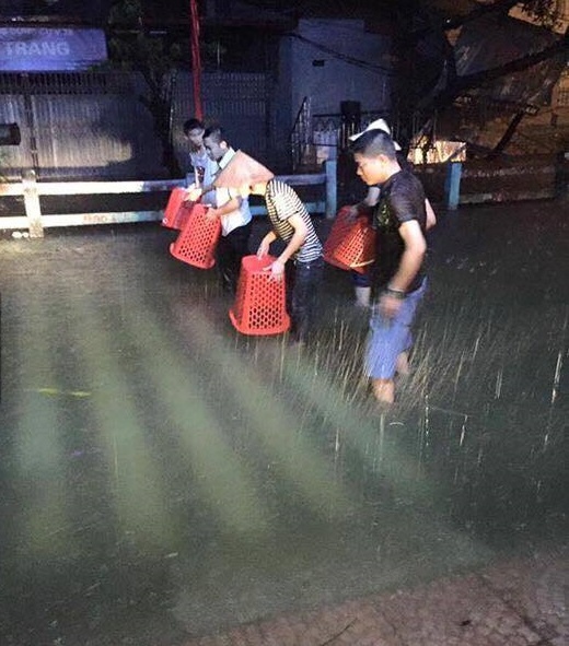 Bão số 3 ảnh 7 Bao so 3 anh 7