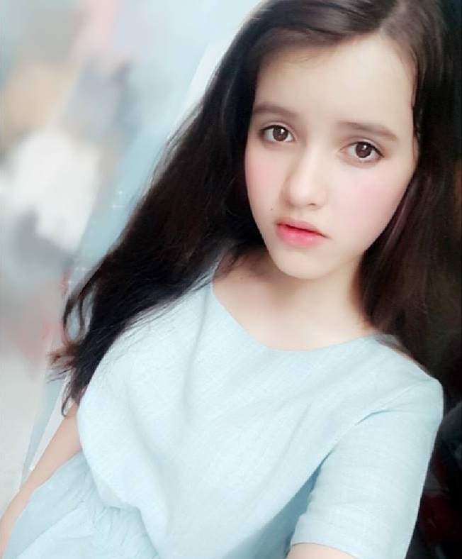 co gai 10X lai tay xinh dep anh 10