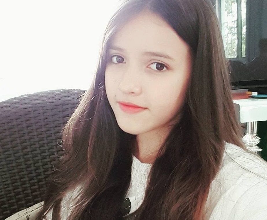 co gai 10X lai tay xinh dep anh 5