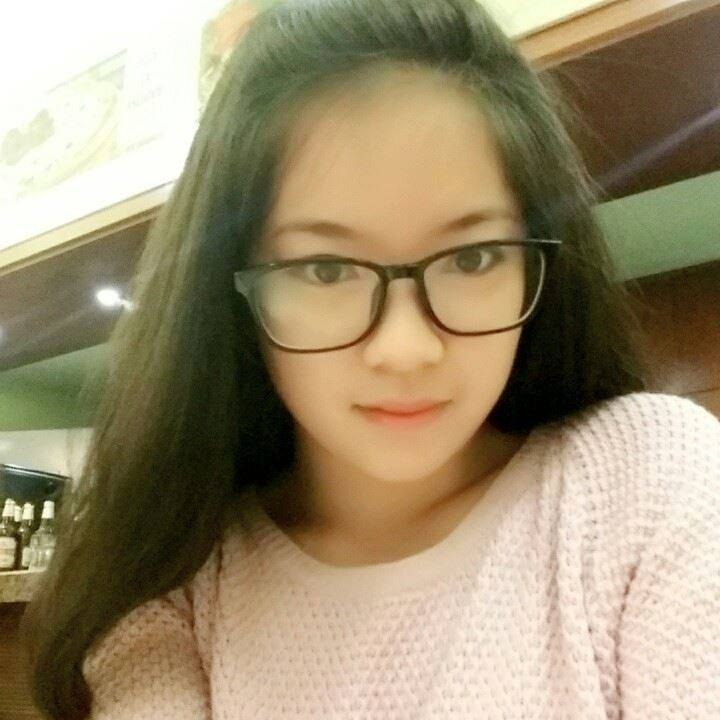 co gai xinh xan khoc bi chup len anh 2