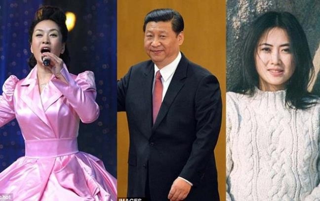 Con gai ong Tap Can Binh hoc Harvard anh 2