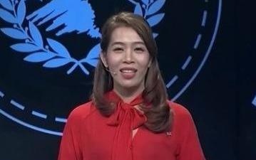 Ai se thay MC Tung Chi tai Duong len dinh Olympia? hinh anh