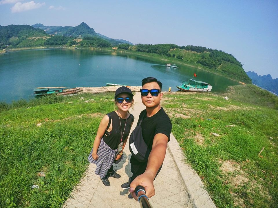 man cau hon ngot ngao tai bai bien anh 2