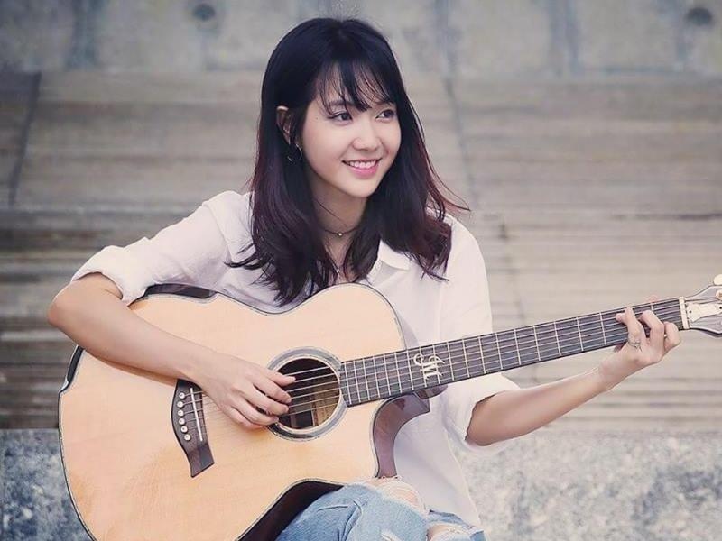 Jang Mi duoc dan mang yeu men voi nhung ban bolero hinh anh