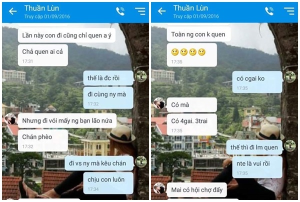 cô gái mất tích khi đi phượt ảnh 3 co gai mat tich khi di phuot anh 3