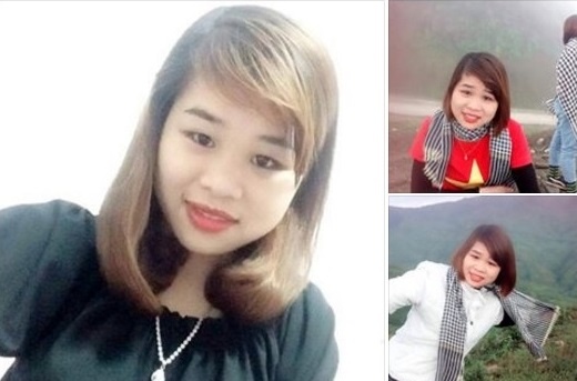 cô gái mất tích khi đi phượt ảnh 1 co gai mat tich khi di phuot anh 1