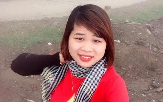 Co gai mat tich khi di phuot voi nguoi yeu moi quen hinh anh